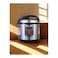 13 Liters Stainless Steel Multifunctional Electric Pressure Cooker Wtr-1301