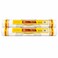 Avant Garde Premium Sufra Rolls, 100 x 130 cm, 100 Sheets Total (2 Rolls x 50 Sheets), Disposable Plastic Table Sheets for Events &amp; Gatherings