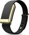 Dado Luxe Tapered Leather Replacement Band Compatible with WHOOP 5.0, One/ Peak Fitness Tracker &ndash; Durable &amp; Comfortable   Not for Whoop Gen 6