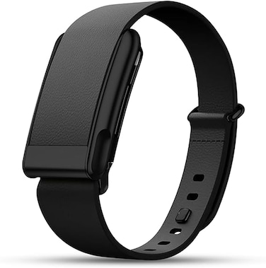 Dado Luxe Tapered Leather Replacement Band Compatible with WHOOP 5.0 Life/MG Fitness Tracker &ndash; Durable &amp; Comfortable   Not for Whoop Gen 5
