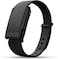 Dado Luxe Tapered Leather Replacement Band Compatible with WHOOP 5.0 Life/MG Fitness Tracker &ndash; Durable &amp; Comfortable   Not for Whoop Gen 5
