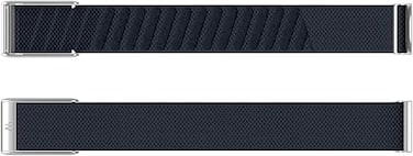 WHOOP MG SuperKnit Luxe &ndash; Performance Accessory for Health, Fitness, &amp; Wellness Wearable &ndash; Premium Metals &ndash; Not Compatible with Gen 4