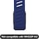 WHOOP MG SportFlex &ndash; Waterproof, Sweatproof, Silicone Accessory for Health, Fitness, &amp; Wellness Wearable &ndash; Not Compatible with Gen 4