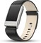 Dado Luxe Tapered Leather Replacement Band Compatible with WHOOP 5.0 Life/MG Fitness Tracker &ndash; Durable &amp; Comfortable   Not for Whoop Gen 7