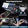 2-in-1 Wireless Auto Adapter for CarPlay and Android, Plug and Play CarPlay Dongle Converts Wired to Wireless, Fast Auto Connection, No Lag, Compact Design for iPhone and Android
