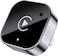 2-in-1 Wireless Auto Adapter for CarPlay and Android, Plug and Play CarPlay Dongle Converts Wired to Wireless, Fast Auto Connection, No Lag, Compact Design for iPhone and Android