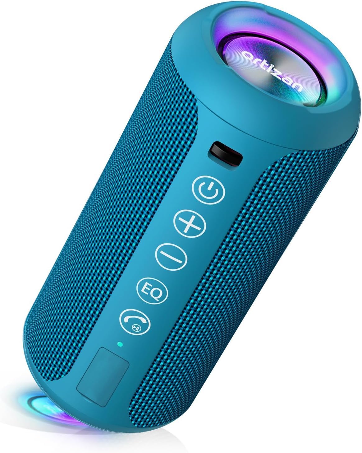 Ortizan Ortizan Portable Bluetooth Speaker 24W