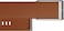 WHOOP LeatherLuxe Band &ndash; Compatible with 5.0, One, &amp; Peak &ndash; Genuine Italian Leather Accessory &ndash; Not Compatible with Gen 4