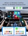 Carlinkit MINI SE PRO Wireless Adapter for OEM Wired CarPlay &amp; OEM Wired Android Auto, Compatible with iOS 10 &amp; Android 10 and Above, Fast Connection, No Latency - Deep Blue
