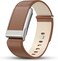 Dado Luxe Tapered Leather Replacement Band Compatible with WHOOP 5.0 Life/MG Fitness Tracker &ndash; Durable &amp; Comfortable   Not for Whoop Gen 9