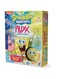 Looney Labs Spongebob Fluxx Game - Spongebob Card Game Card Games for Kids and Adults Fun Games Party Games Kids Games Best Card Games for Adults Games for Family Game Night 2-6 Player Games