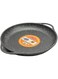 Alkar Non-Stick Frying Pan 38cm, Frying Pan Deluxe Value Set Large family, Frying Pan for frying fish and cooking with handles are shaped for comfort made in turkey
