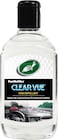 Turtle Wax ClearVue Rain Repellent - Car Glass Cleaner
