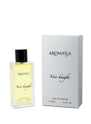 Aromatia Noir Knight EDP 100ml for Men
