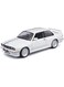 Bburago 1:24 Collezione (A) w/o stand - BMW M3 (E30) 1988 White. L 21100W