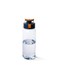 Water Bottle 840ml For Kids Bpa Free Non-Toxic