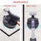 Makute Cordless Tile Vibrating Tool 21V for Tile Installation, Tile Replacement and Surface Leveling etc. (TV1661)