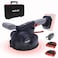 Makute Cordless Tile Vibrating Tool 21V for Tile Installation, Tile Replacement and Surface Leveling etc. (TV1661)