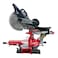 12 inches  Miter Saw with 2000W 4500rpm 305mm Disk Size for Cutting Both Wood and Metals Such as Iron  Aluminum and More (MS121-305 )
