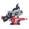 12 inches  Miter Saw with 2000W 4500rpm 305mm Disk Size for Cutting Both Wood and Metals Such as Iron  Aluminum and More (MS121-305 )
