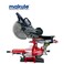 12 inches  Miter Saw with 2000W 4500rpm 305mm Disk Size for Cutting Both Wood and Metals Such as Iron  Aluminum and More (MS121-305 )
