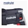 Makute 900W Electric Hammer Drill 900rpm 26mm Chuck Size Variable Speed 360&deg; Rotatable Handle  Adjustable Drill Head for Home and Professional Construction Tasks (HD900)