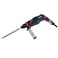 Makute 900W Electric Hammer Drill 900rpm 26mm Chuck Size Variable Speed 360&deg; Rotatable Handle  Adjustable Drill Head for Home and Professional Construction Tasks (HD900)