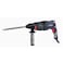 Makute 900W Electric Hammer Drill 900rpm 26mm Chuck Size Variable Speed 360&deg; Rotatable Handle  Adjustable Drill Head for Home and Professional Construction Tasks (HD900)
