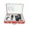 1600W Makute Electric Hammer Breaker  With 3900rpm 30mm Chuck Dia 2 Function  for Efficient Crushing and Drilling in Concrete Strong Walls and More (DH30A)
