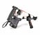 1600W Makute Electric Hammer Breaker  With 3900rpm 30mm Chuck Dia 2 Function  for Efficient Crushing and Drilling in Concrete Strong Walls and More (DH30A)