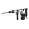 1600W Makute Electric Hammer Breaker  With 3900rpm 30mm Chuck Dia 2 Function  for Efficient Crushing and Drilling in Concrete Strong Walls and More (DH30A)