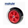 50L Portable Air Compressor with 1390W 2850rpm 8Bar Prussure Oil free Motor Portable for All Your Air-Powered Tasks (ac121-50w)

