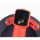 Makute Vacuum Suction Holder 150KG, Electric Tile Extractor, 200mm Rubber Suction Cup for Ceramic Floor Tile Installation, 3.7V 3W Portable Lifter- VS121