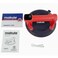 Makute Vacuum Suction Holder 150KG, Electric Tile Extractor, 200mm Rubber Suction Cup for Ceramic Floor Tile Installation, 3.7V 3W Portable Lifter- VS121