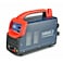 Makute TIG-250PVO Inverter Welding Machine, 170A, Digital Display, Lightweight with Single Board, TIG+ Manual Welding, Ideal for Workshop and Industrial Use
