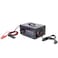 Makute Battery Charger   12V/24V Lead-Acid Battery Charger   Digital Display, Overload &amp; Polarity Protection, 8A-50A Current Range, Single Phase Input, CB-50i