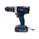 BONAI 36VF Cordless Electric Drill, 40N.m Torque, 3/8" (10mm) Chuck, 2-Speed 0-350/1400 RPM, Lithium-Ion Battery Powered, Compact Power Drill Set, CD005