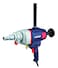 Makute Diamond Core Drill DC001-Y, 2600W High-Performance Drill with 360&deg; Rotating Handle, Leak-Proof Design for Dry and Wet Drilling, 0-1400 RPM, 180mm Max Drilling Diameter, 220-240V