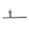 Makute Chuck Key 10-13mm for Power Drills - Heavy Duty Hard Alloy Construction, Professional Power Tool Accessory