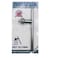 Makute Chuck Key 10-13mm for Power Drills - Heavy Duty Hard Alloy Construction, Professional Power Tool Accessory