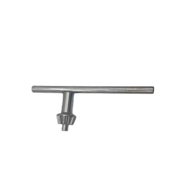 Makute Chuck Key 10-13mm for Power Drills - Heavy Duty Hard Alloy Construction, Professional Power Tool Accessory