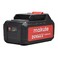 Makute 20V Lithium-Ion Battery 4.0Ah - Compact, Durable, and Compatible with Cordless Power Tools, 5420-30A
