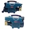 Bonai High Pressure Cleaning Machine, 400-2000W Power, 2800 RPM, 6L/min Flow Rate, 70-250 Bar Pressure - Dual-Use, Self-Priming, Overheat Protection for Home &amp; Outdoor Cleaning, BN-CD0012