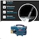 Bonai High Pressure Cleaning Machine, 400-2000W Power, 2800 RPM, 6L/min Flow Rate, 70-250 Bar Pressure - Dual-Use, Self-Priming, Overheat Protection for Home &amp; Outdoor Cleaning, BN-CD0012