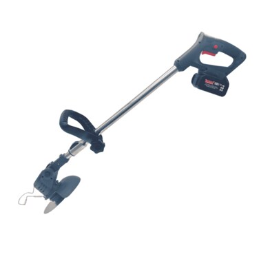 Bonai Cordless Grass Trimmer, 168Vf Brush Cutter/Weed Wacker/Lawn Edger, 7.0Ah Battery, 21V Output, 30000r/min, 50-60Hz, 240V - Efficient Gardening Tool, BN-HK042