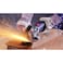 Makute Angle Grinder, 2400W Motor, 180/230mm Drill Chuck, 6000 RPM, Variable Speed Control, Forward/Reverse Operation, 360&deg; Adjustable Handle, Soft Grip for Comfort, AG026