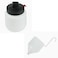Makute Electric Paint Sprayer, 450W High Power, 800ml Paint Reservoir, Adjustable Flow Control, Sector Spray Pattern, for Home &amp; Outdoor Painting Projects, SG121