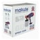 Makute Electric Paint Sprayer, 450W High Power, 800ml Paint Reservoir, Adjustable Flow Control, Sector Spray Pattern, for Home &amp; Outdoor Painting Projects, SG121