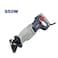Makute Electric Reciprocating Saw, 950W Power, 220-240V, Variable Speed (0-2800 RPM), 20mm Stroke for Cutting Wood, Aluminum, and Metal- RS121