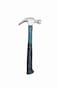 BOSS LIFE STYLE Rip Claw Hammer - 620g Weight, Blue Vanadium Steel